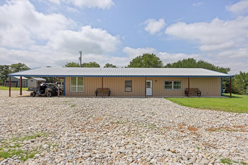 6111 Wild Cat Knob Road