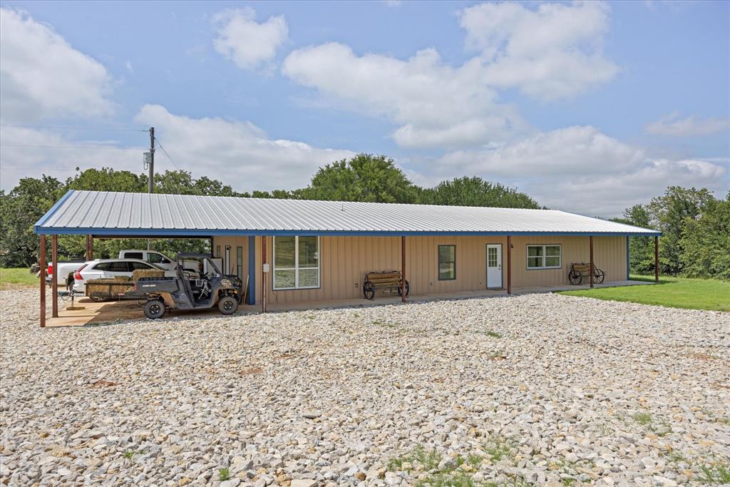 6111 Wild Cat Knob Road