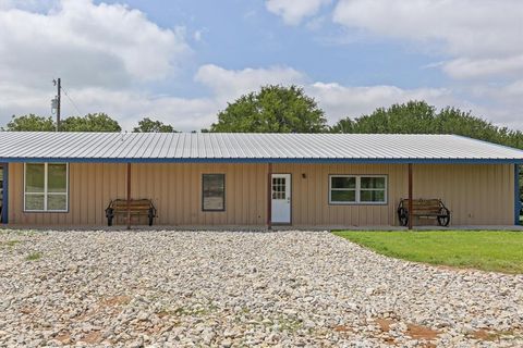 6111 Wild Cat Knob Road Tolar TX 76476