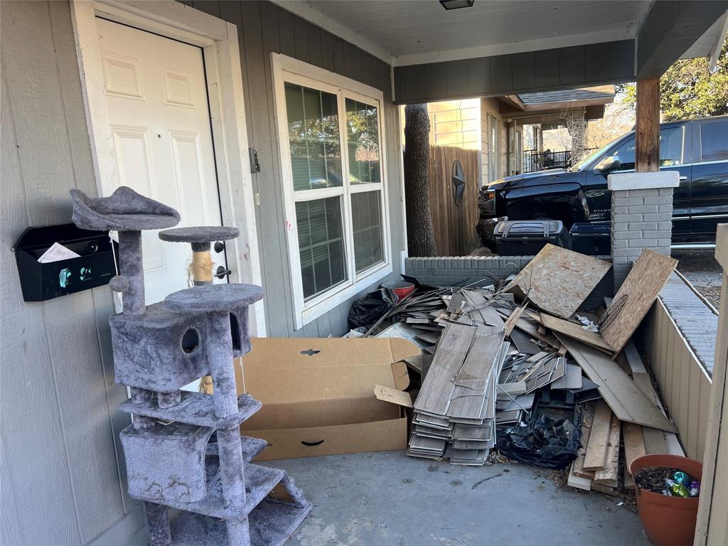 Ryan South John C Add - Residential