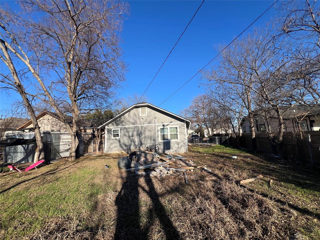 Ryan South John C Add - Residential