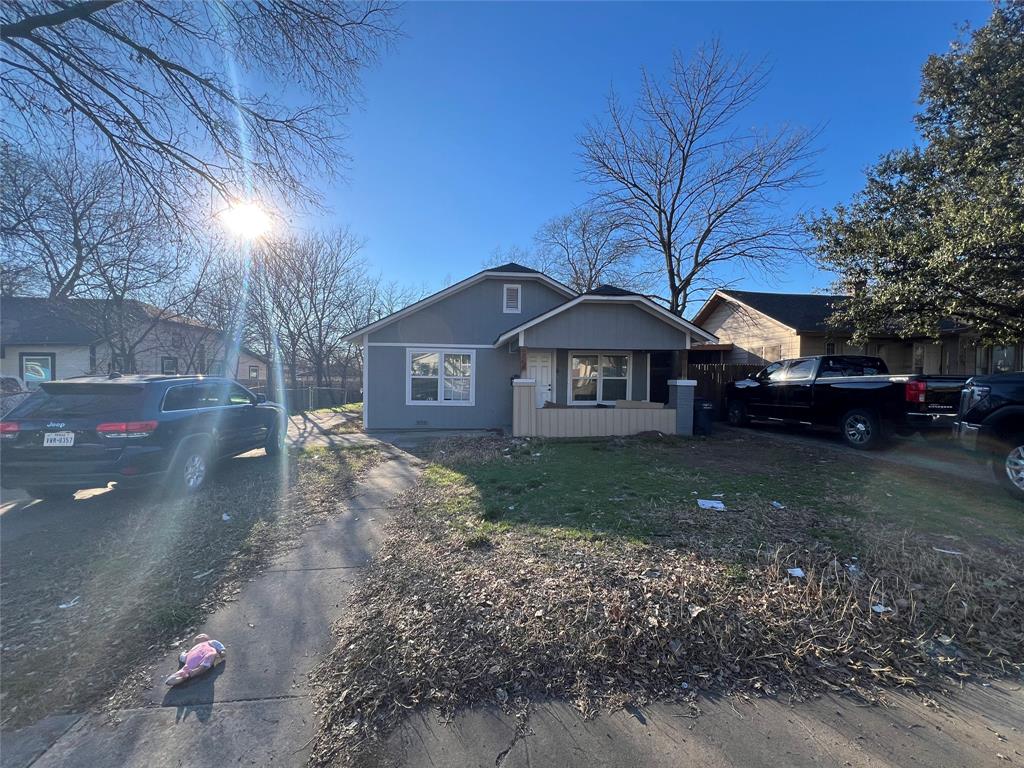 Ryan South John C Add - Residential