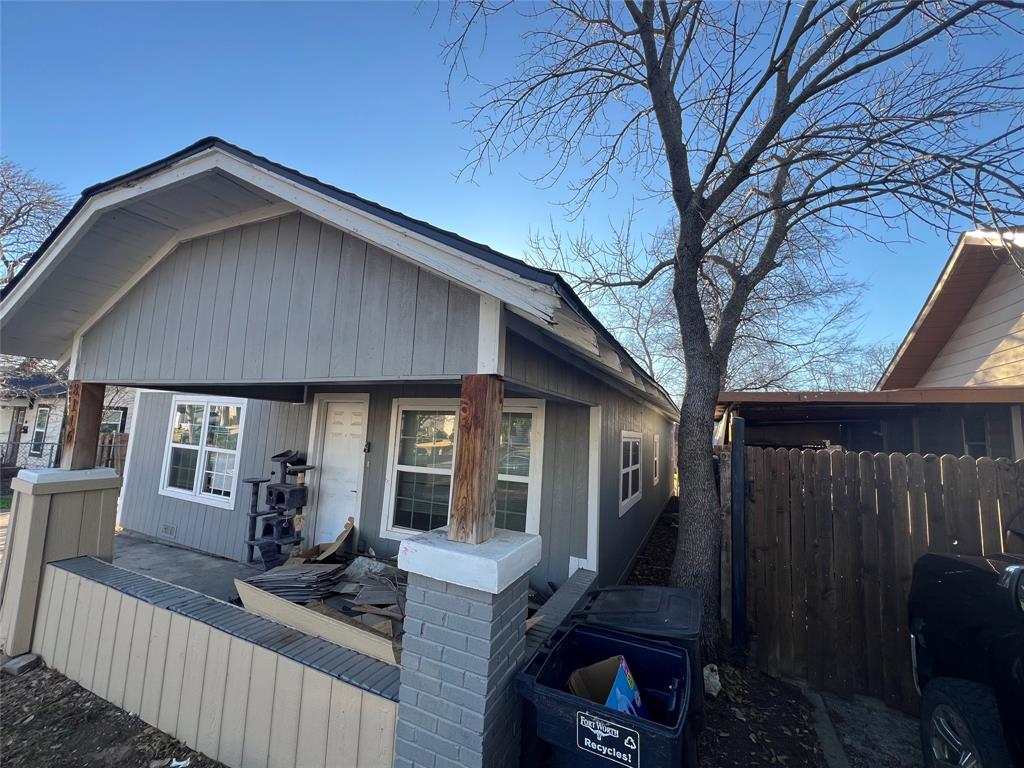 Ryan South John C Add - Residential