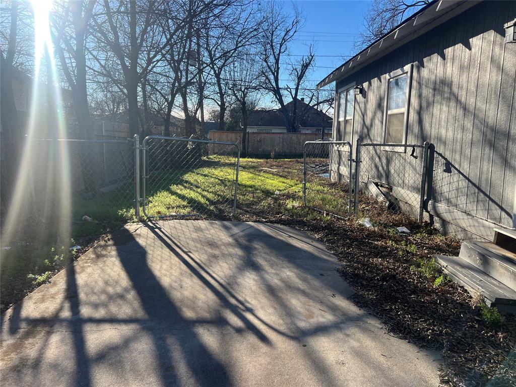 Ryan South John C Add - Residential