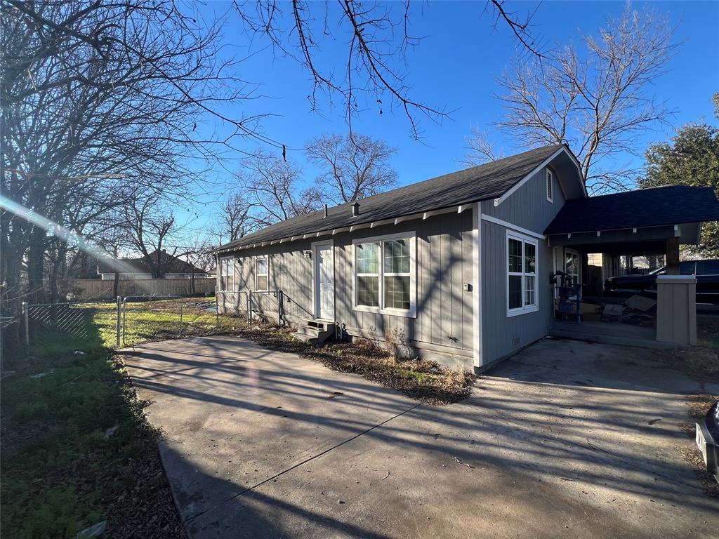 Ryan South John C Add - Residential