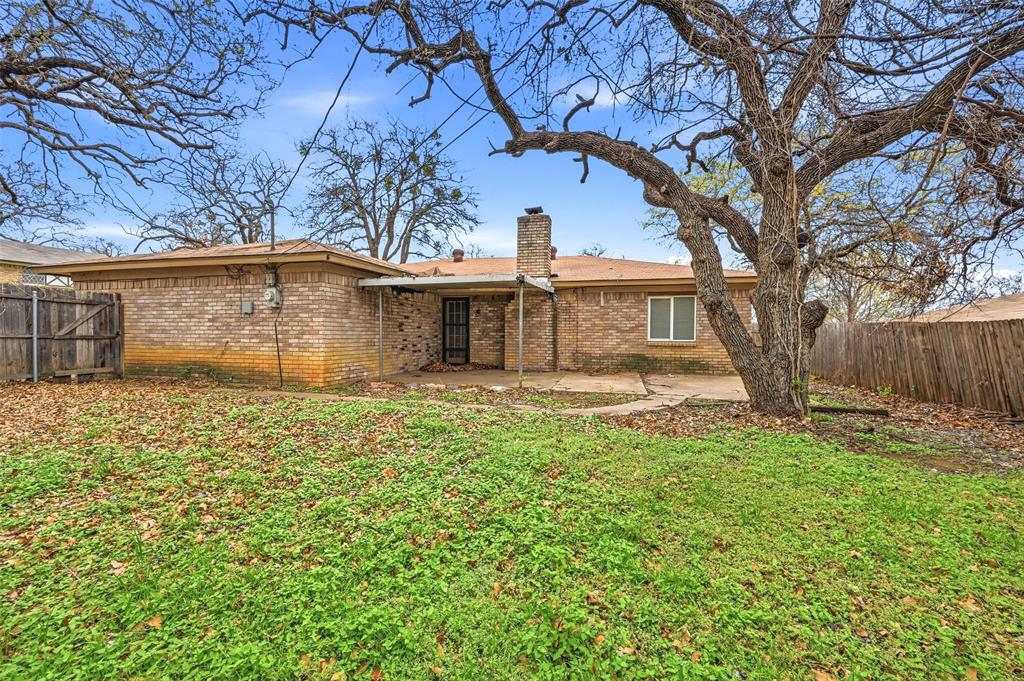 Oak Hill Estates - Residential