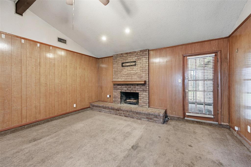 Oak Hill Estates - Residential