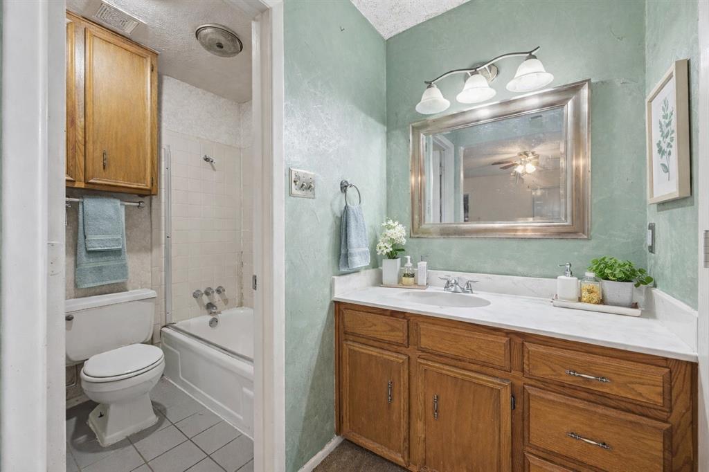 Oak Hill Estates - Residential