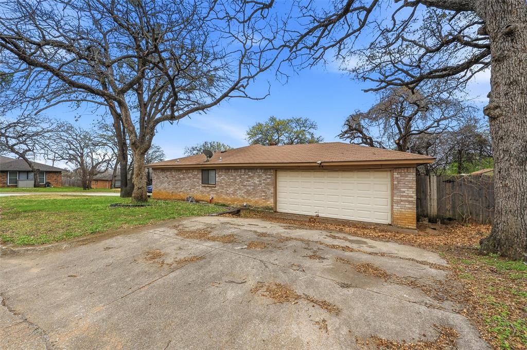 Oak Hill Estates - Residential