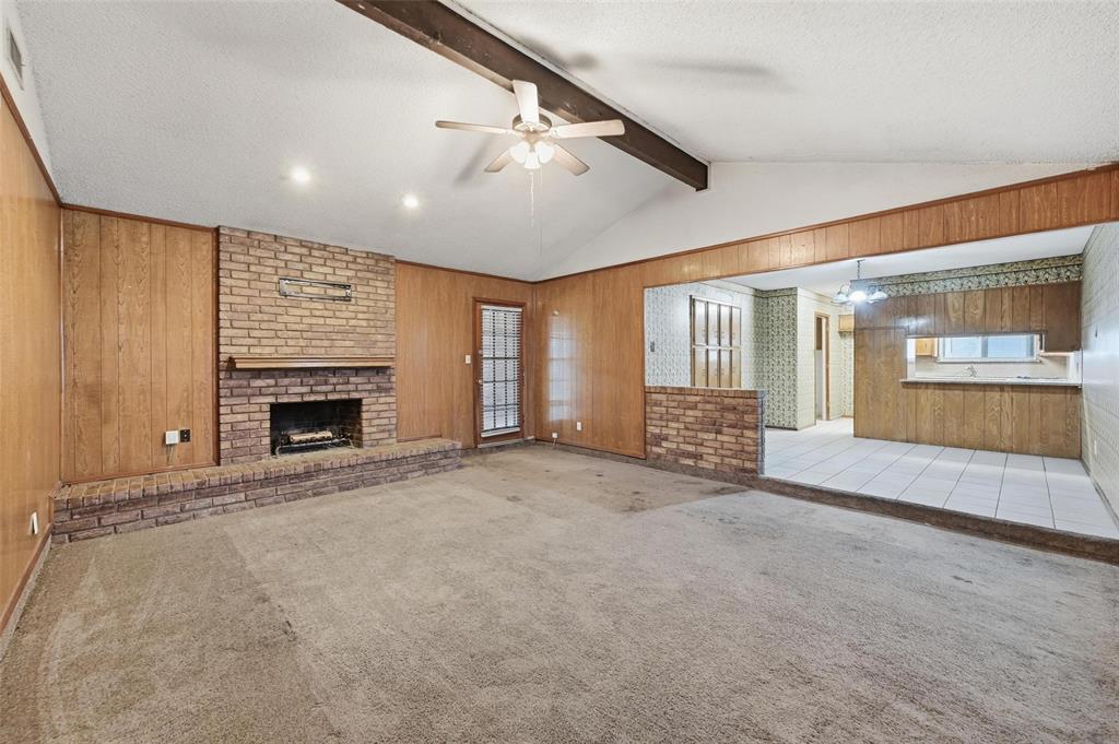 Oak Hill Estates - Residential