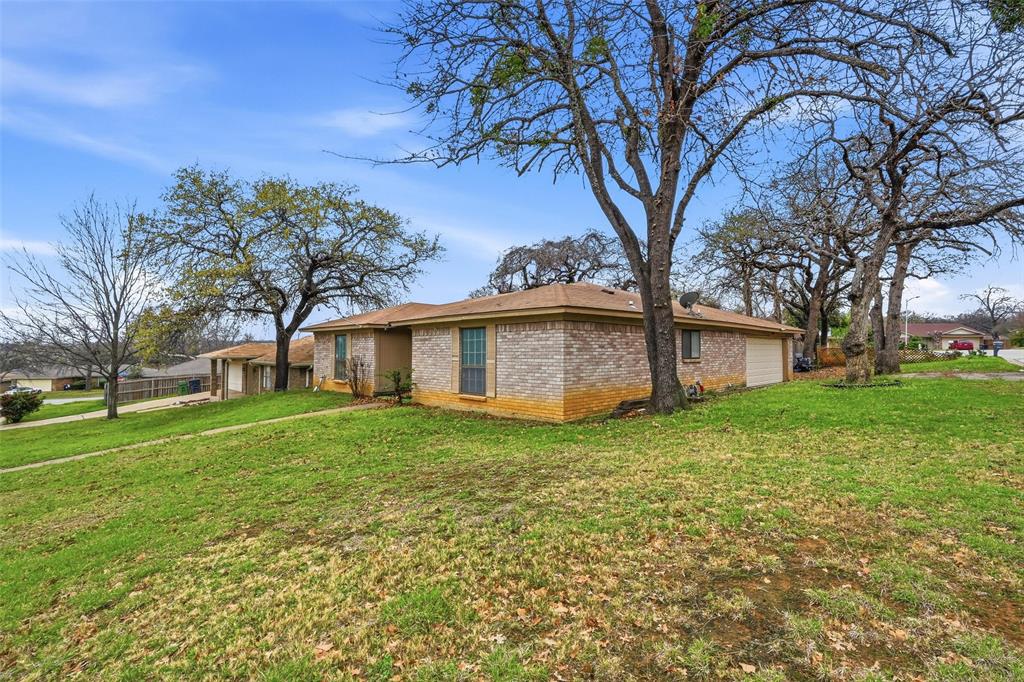 Oak Hill Estates - Residential