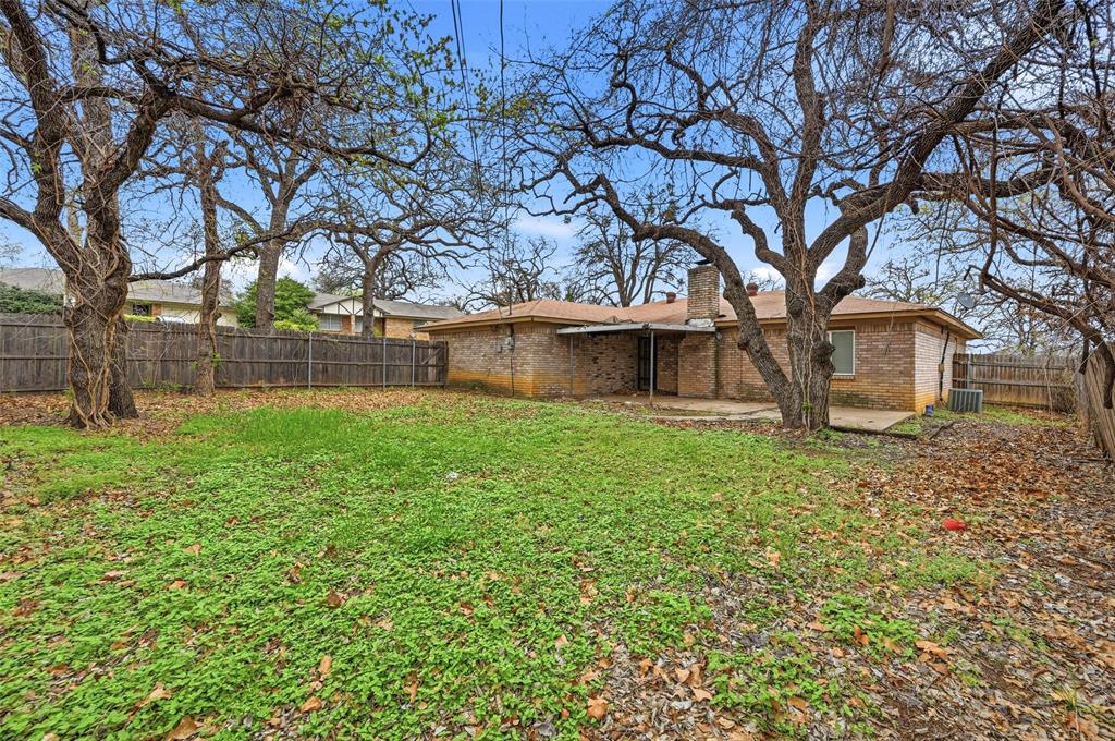 Oak Hill Estates - Residential