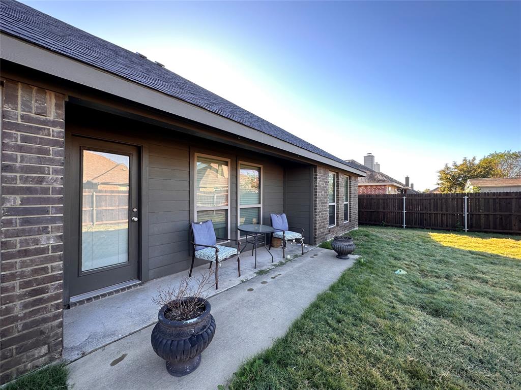 Windchase Add Ph VI Sec II - Residential Lease