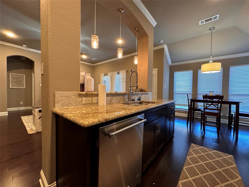 Windchase Add Ph VI Sec II - Residential Lease