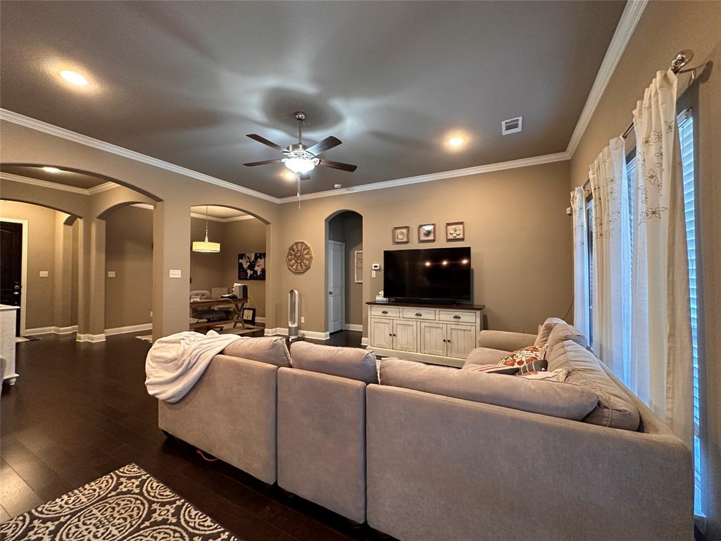 Windchase Add Ph VI Sec II - Residential Lease