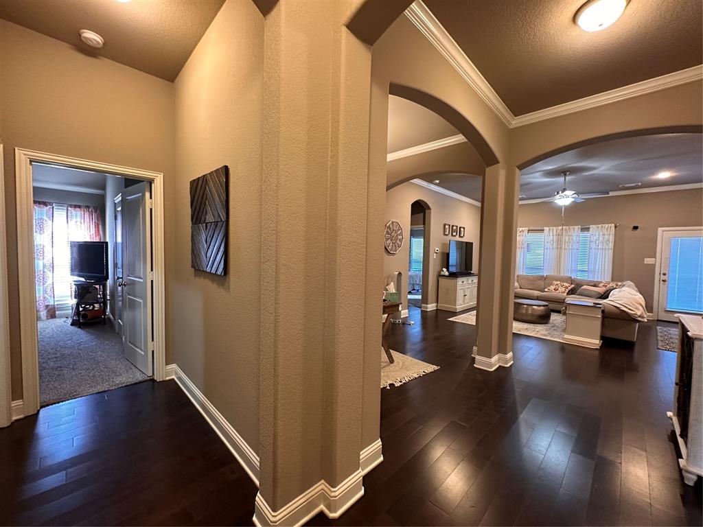 Windchase Add Ph VI Sec II - Residential Lease