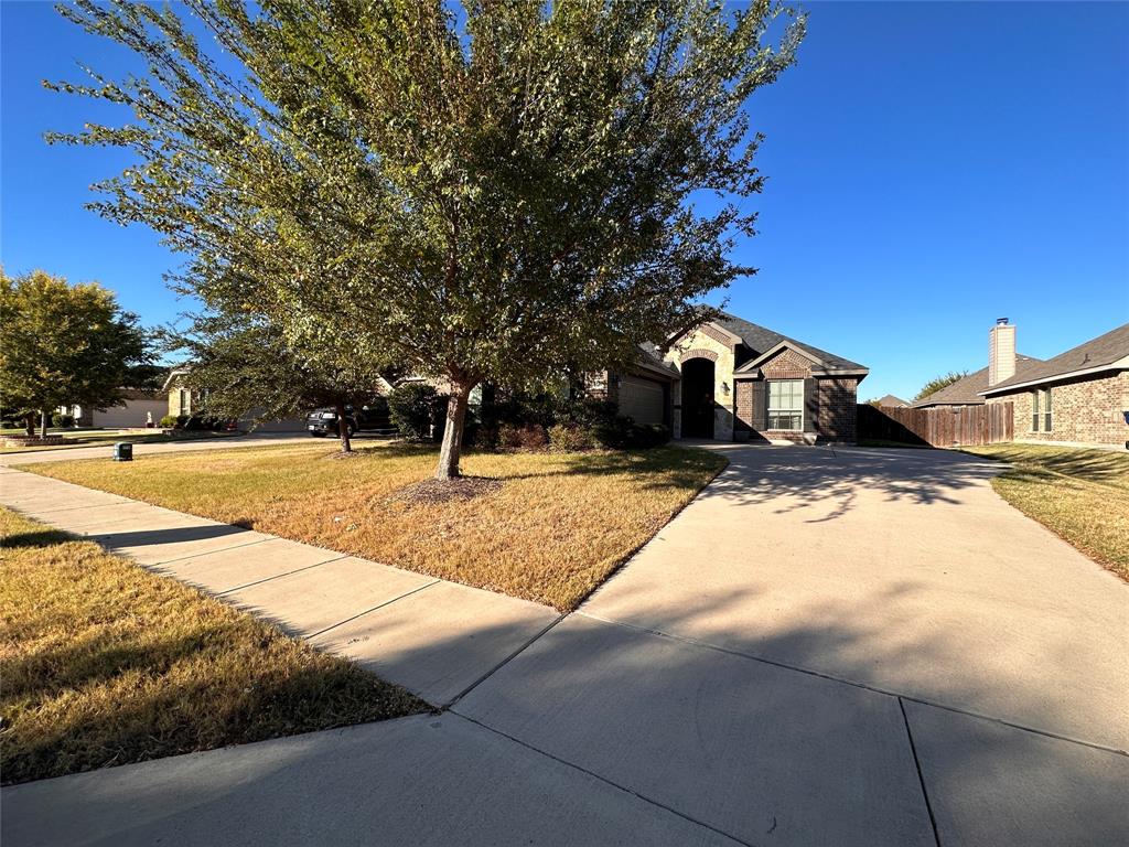 Windchase Add Ph VI Sec II - Residential Lease