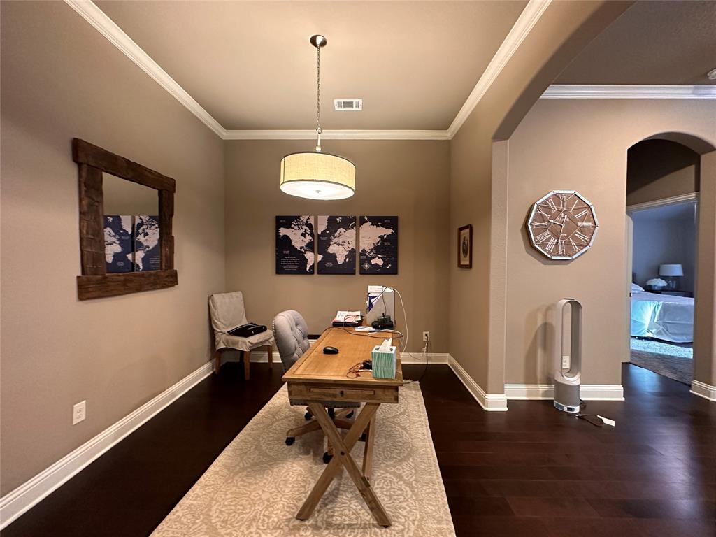 Windchase Add Ph VI Sec II - Residential Lease