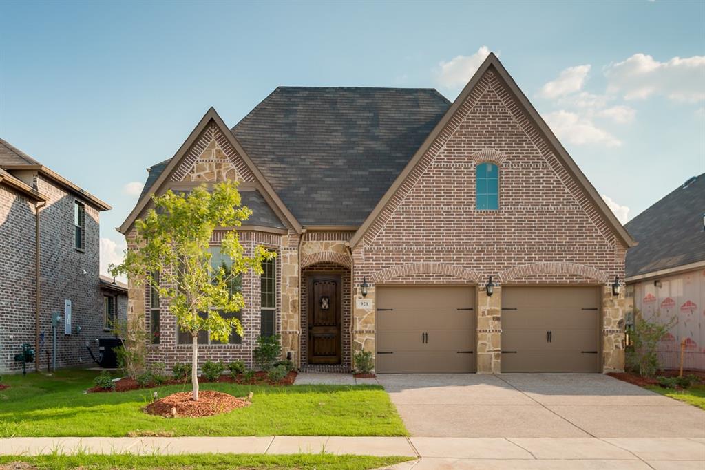 Paloma Creek Lakeview Ph 2a - Residential Lease