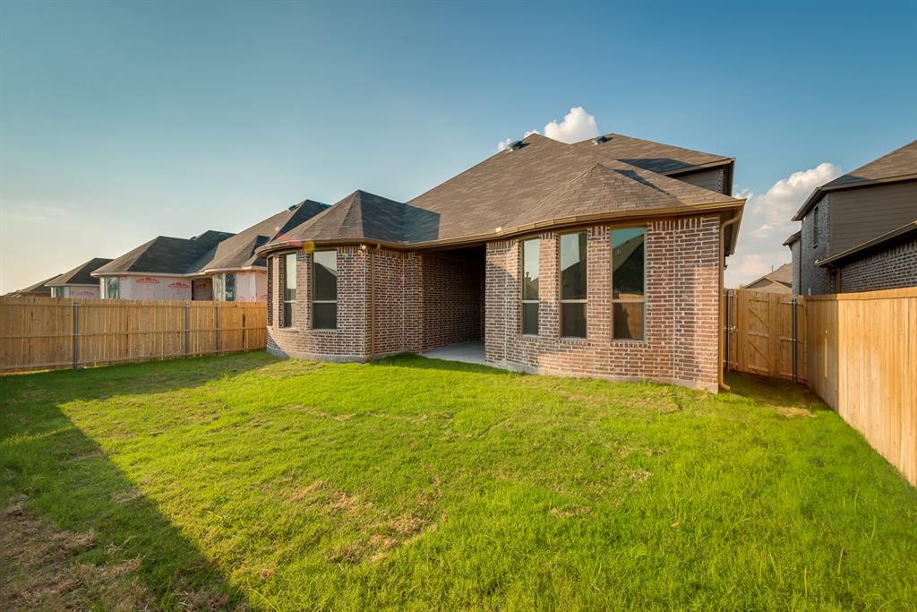 Paloma Creek Lakeview Ph 2a - Residential Lease