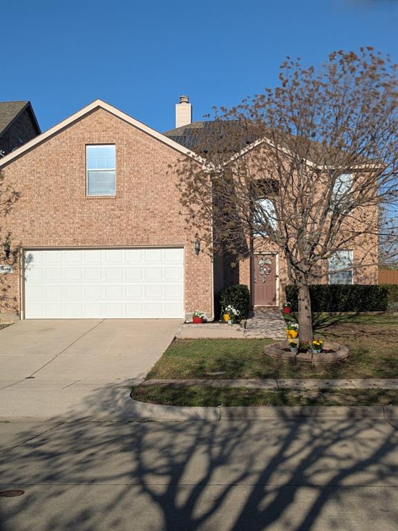 2080 Meadow Park Drive