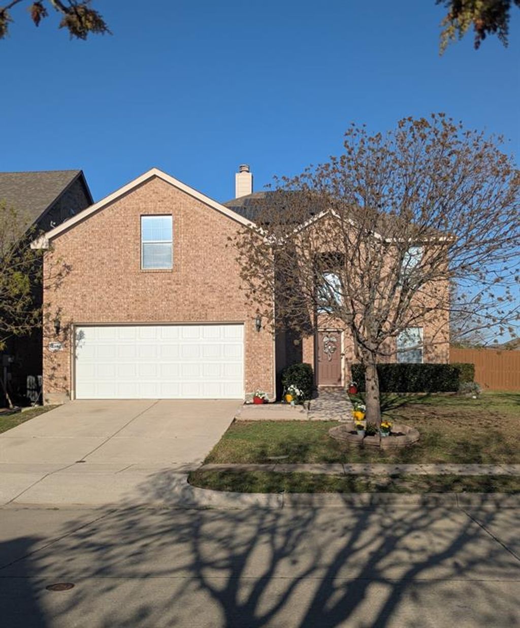 Photo of 2080 Meadow Park Drive, Princeton, TX 75407 (MLS # 21215360)