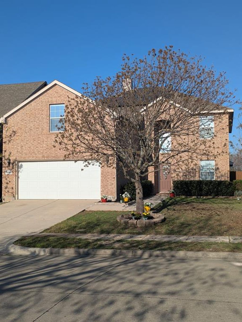 Photo of 2080 Meadow Park Drive, Princeton, TX 75407 (MLS # 21215360)