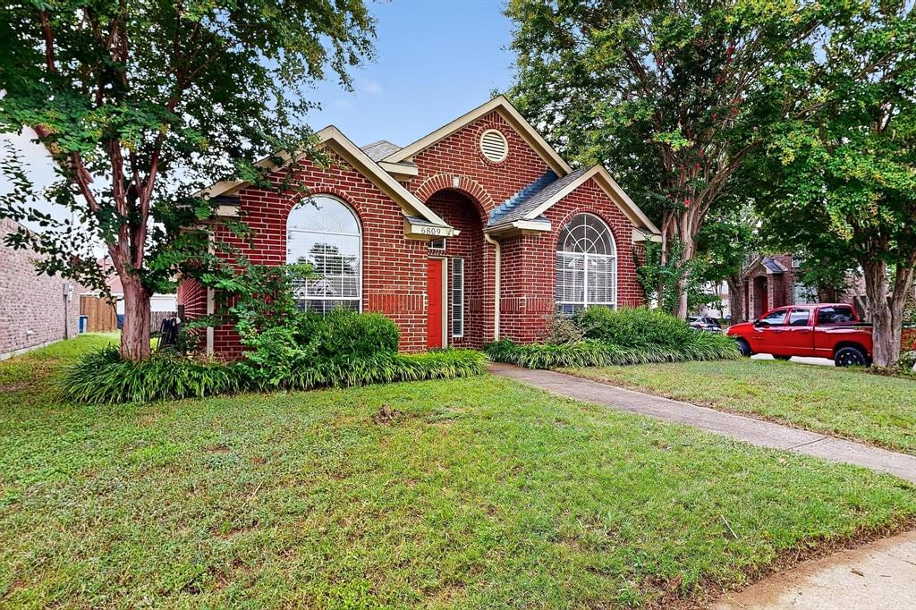 6809 Hominy Ridge