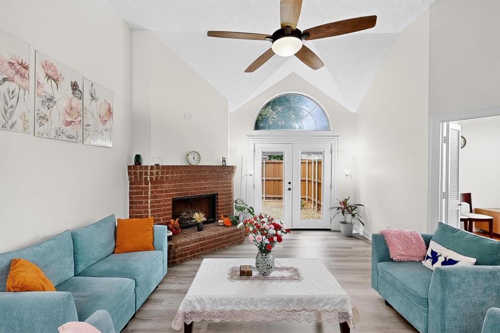 6809 Hominy Ridge