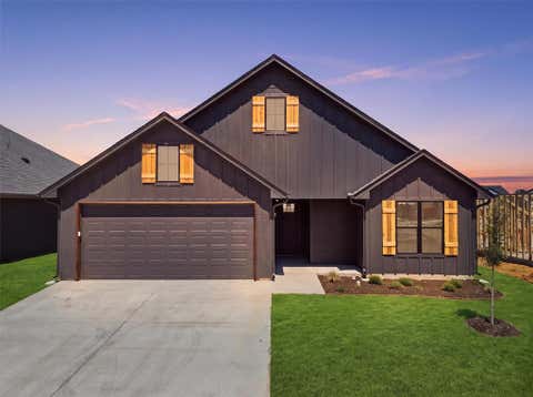 Photo of 940 Huckleberry Lane, Tolar, TX 76476 (MLS # 21356720)