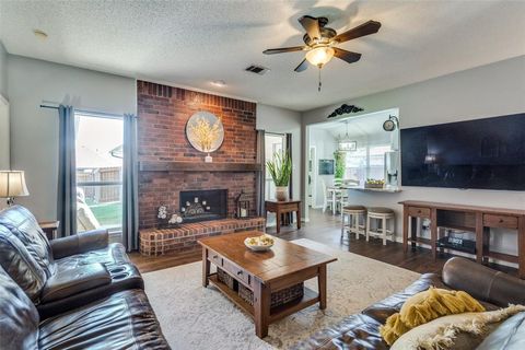 1062 E Oak Street Wylie TX 75098