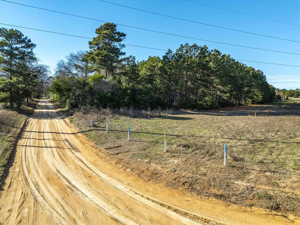 TBD County Road 1890