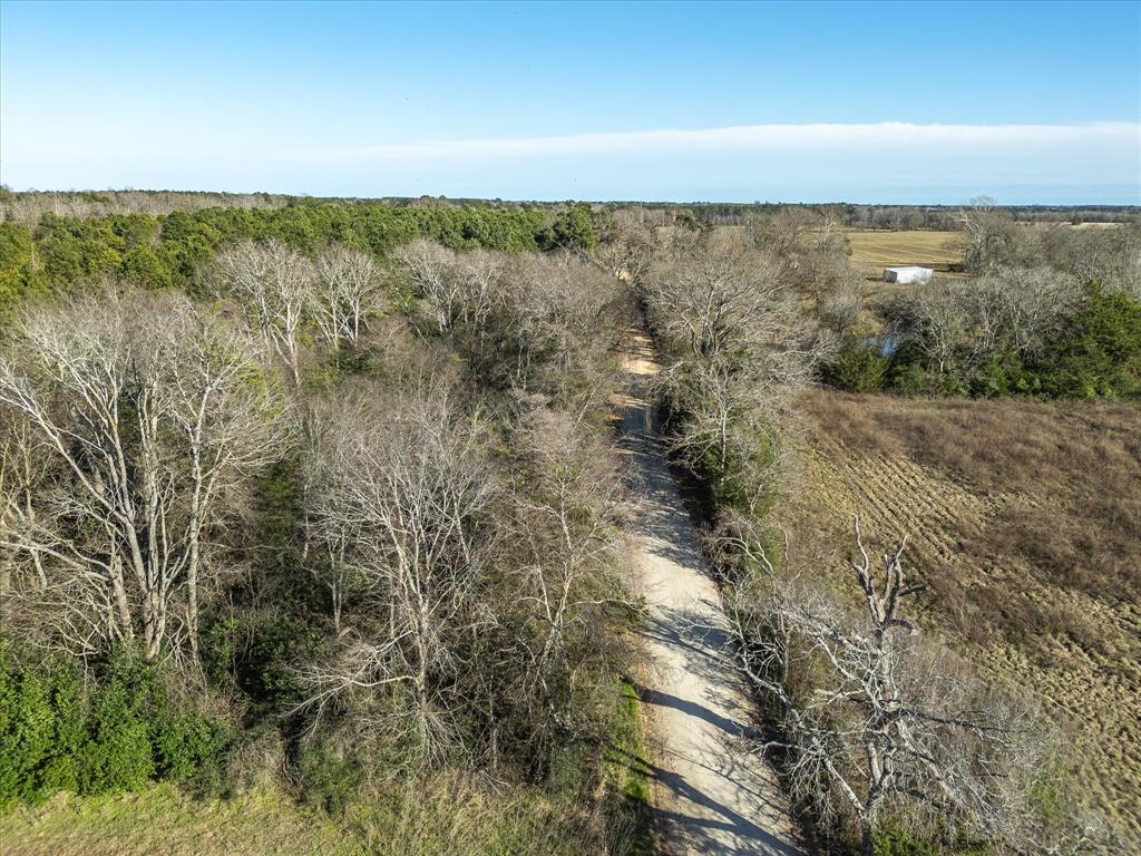 TBD County Road 1890