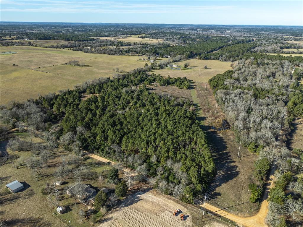 TBD County Road 1890