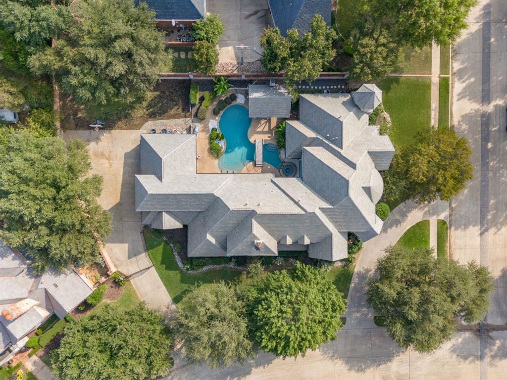 Montclair Parc Add - Residential