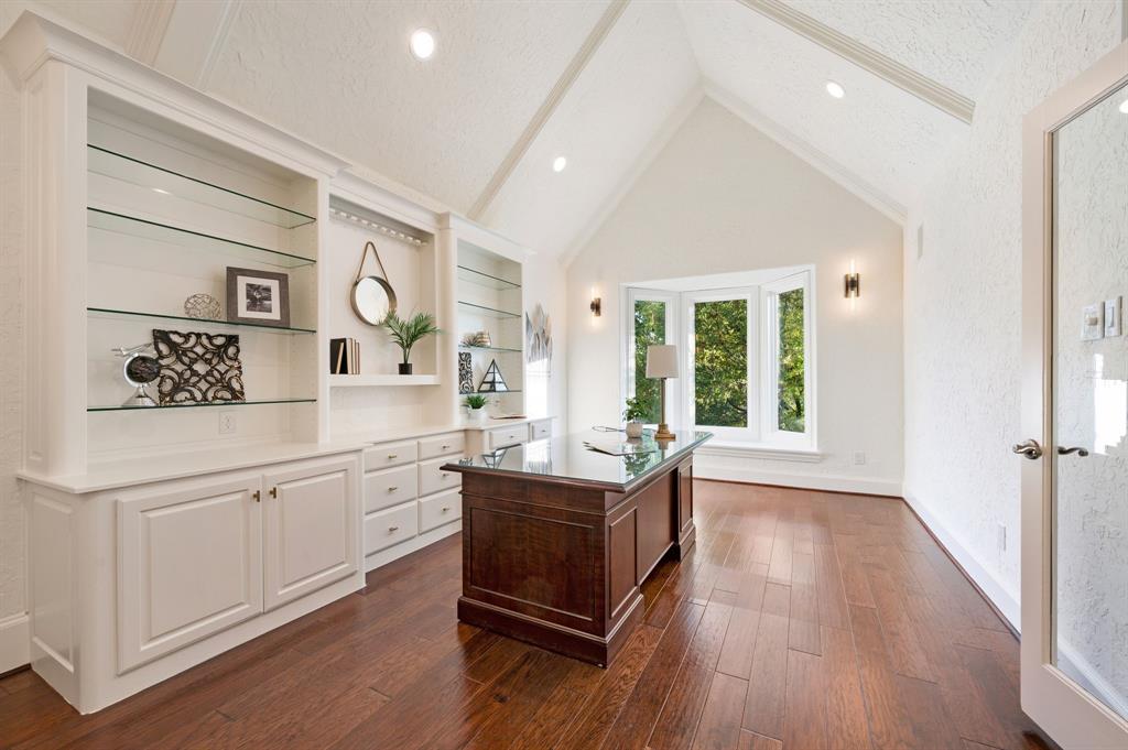 Montclair Parc Add - Residential