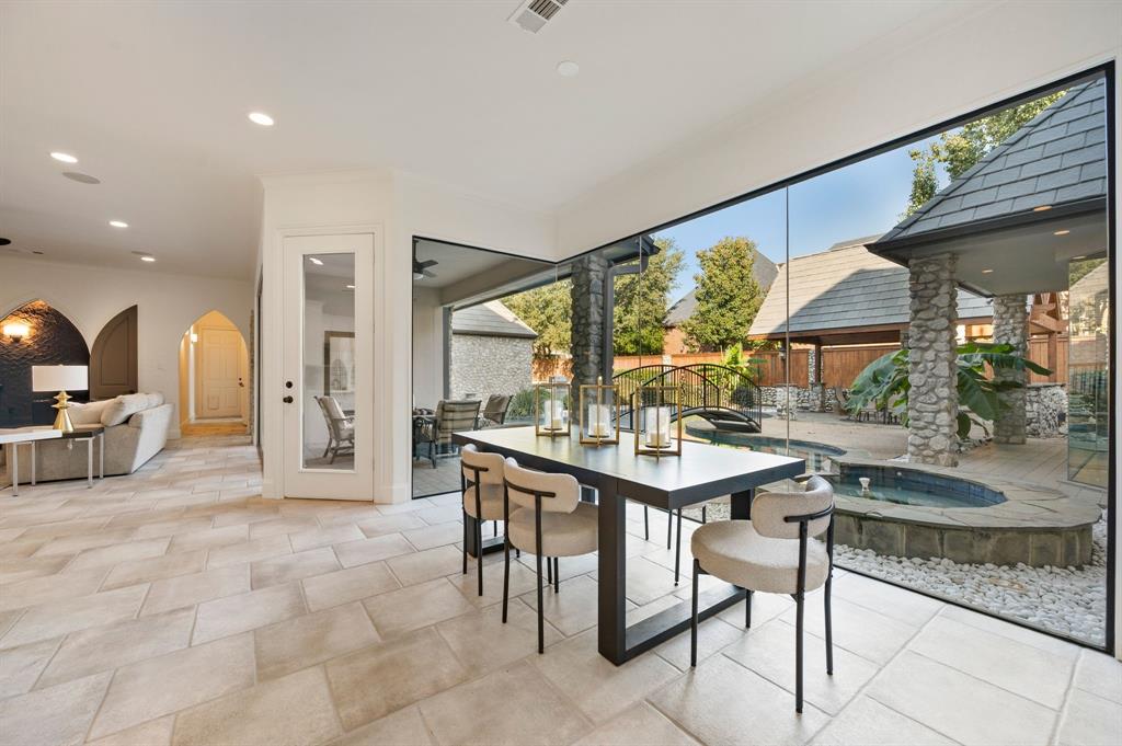 Montclair Parc Add - Residential