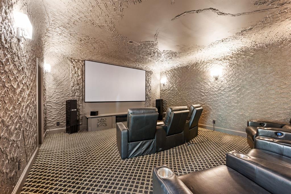 Montclair Parc Add - Residential