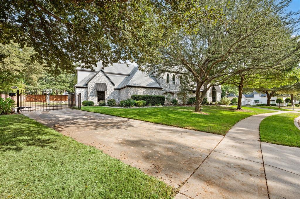 Montclair Parc Add - Residential