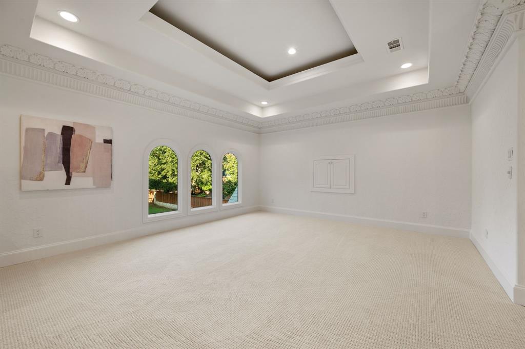 Montclair Parc Add - Residential