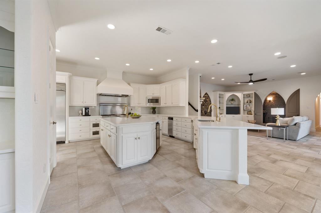 Montclair Parc Add - Residential