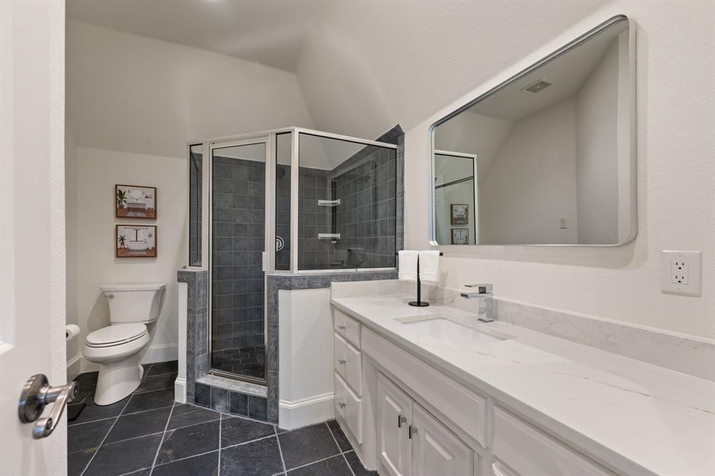 Montclair Parc Add - Residential