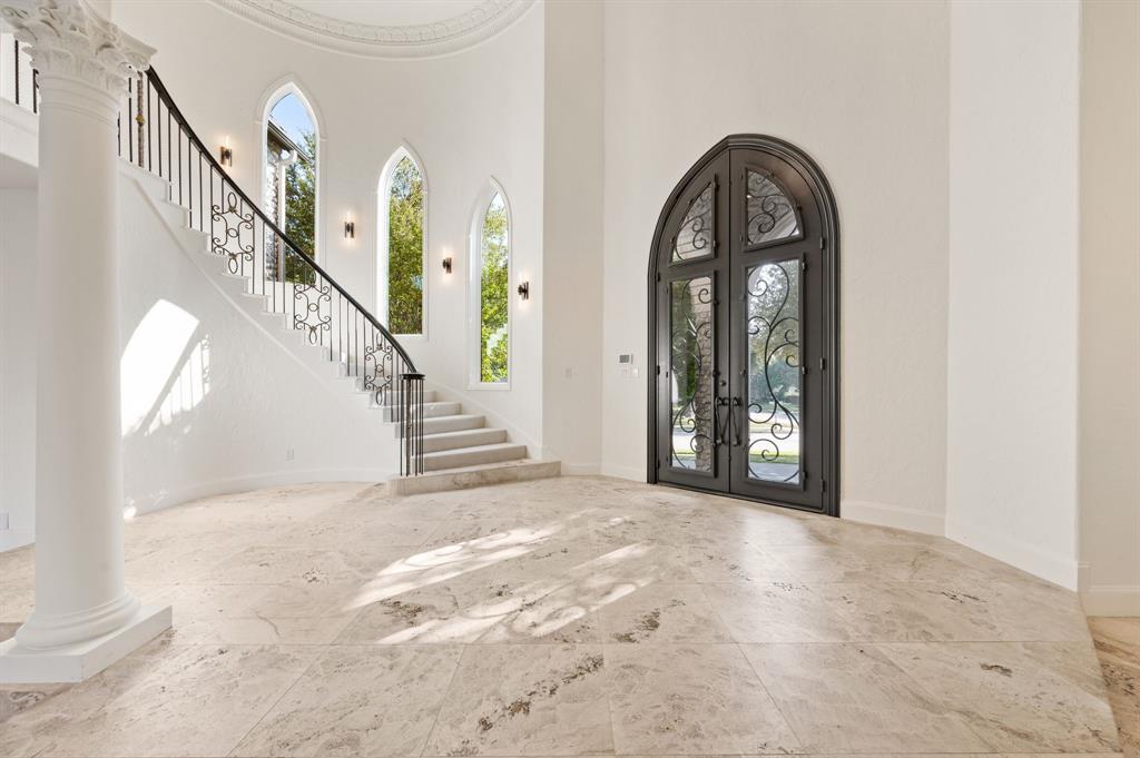 Montclair Parc Add - Residential