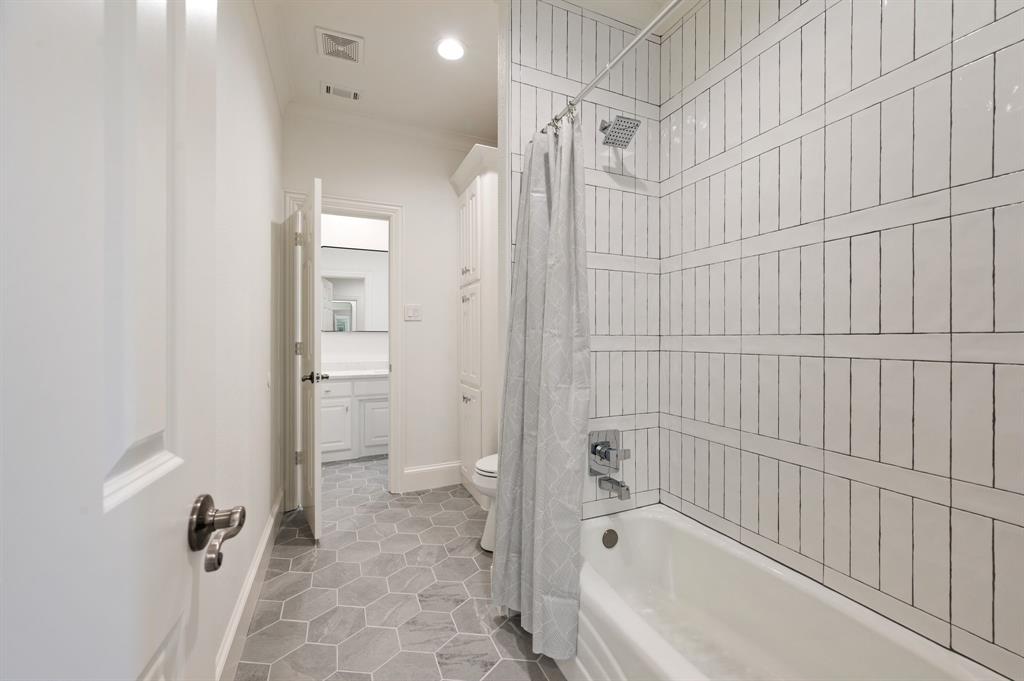 Montclair Parc Add - Residential