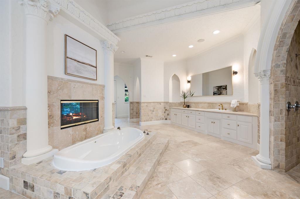 Montclair Parc Add - Residential