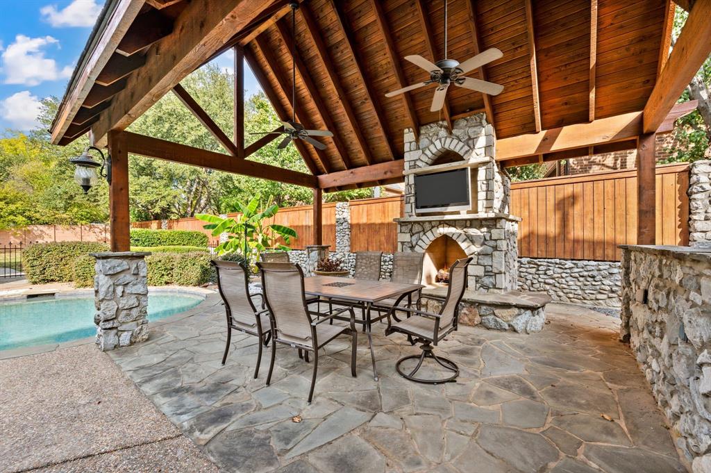 Montclair Parc Add - Residential