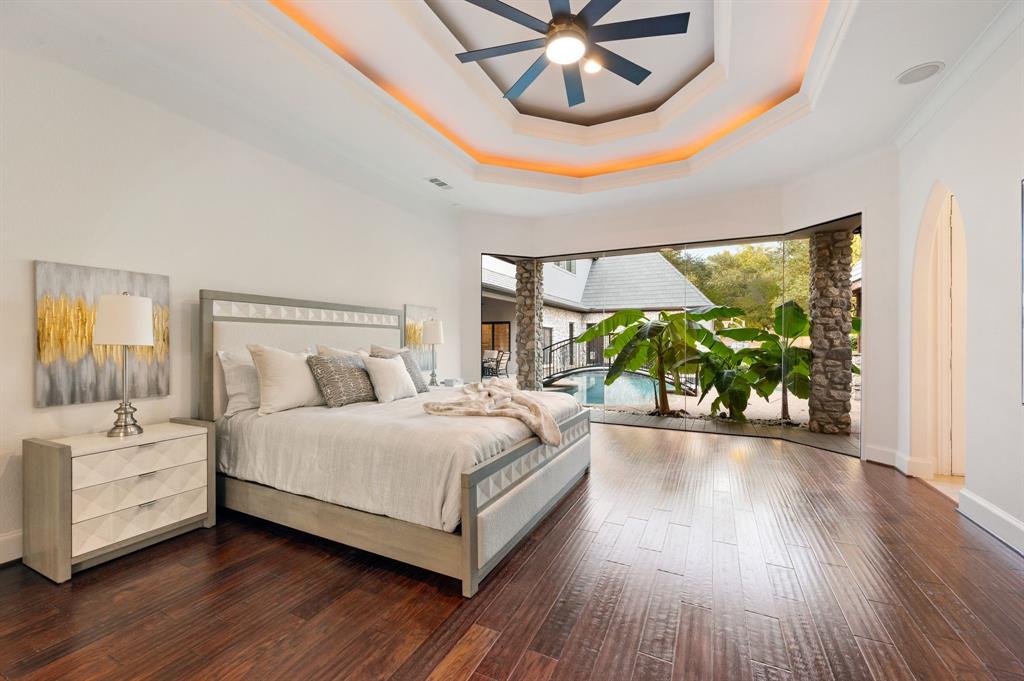 Montclair Parc Add - Residential