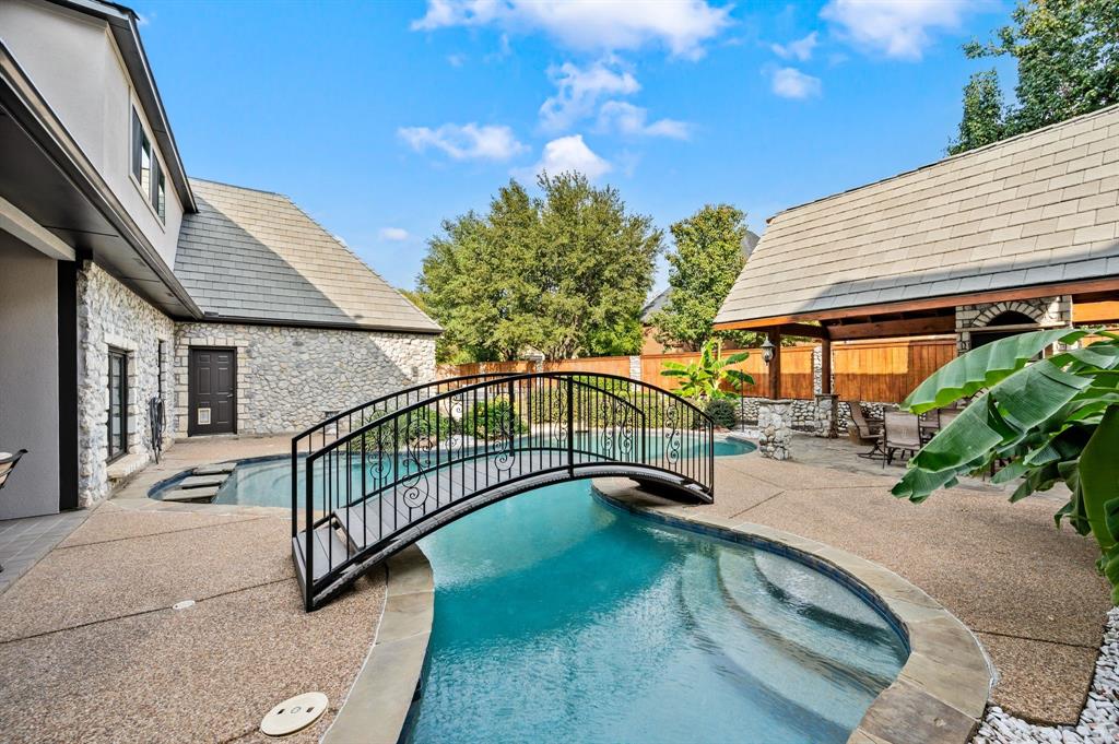 Montclair Parc Add - Residential