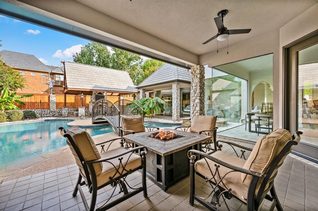 Montclair Parc Add - Residential