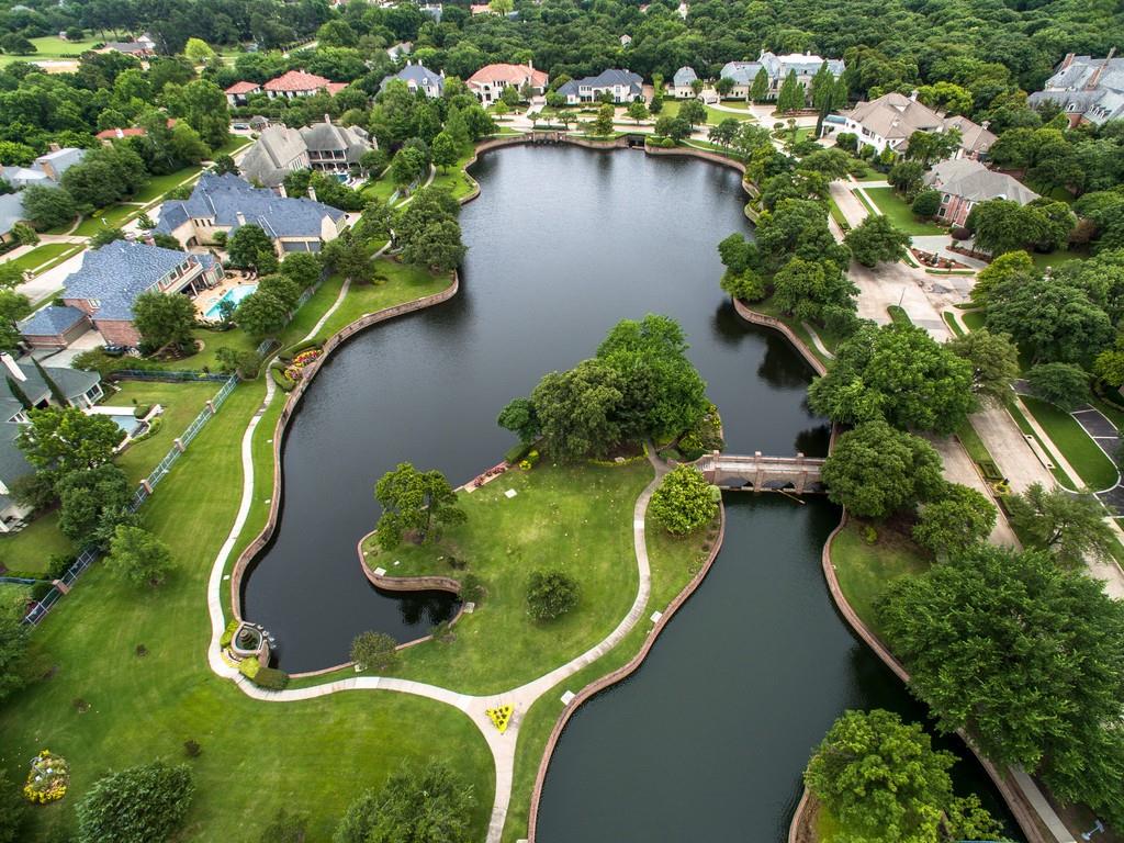 Montclair Parc Add - Residential